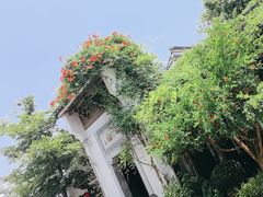 -鲤院·新中式美学·庭院餐厅(夫子庙店)