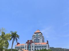 -厦门大学(思明校区)