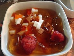 幸福冰粉-木屋烧烤(坂田天安云谷店)