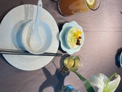 -小厨娘淮扬菜(河西奥美大厦店)