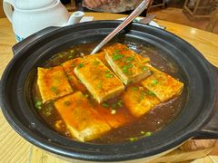 -德胜轩正宗顺德菜(宝安沙井会展中心店)