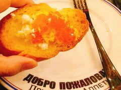 -俄士厨房(万松园店)