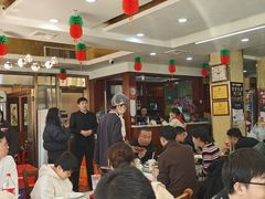 -同发号饭庄(复兴路店)
