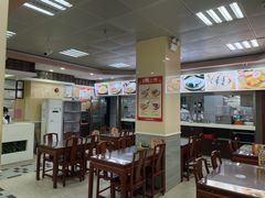 大堂-日月永和中国餐饮名店(东湖店)