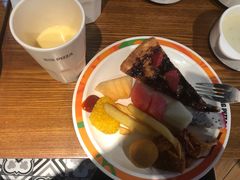 -比格比萨自助(国展店)