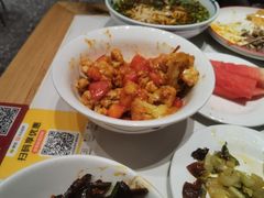-大厨小馆(华阳城店)