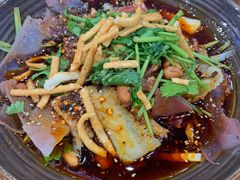 -雨田饭店(华兴东街店)