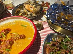 -虾享蟹逅小龙虾·螃蟹·小海鲜(吉林省总店)