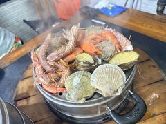 -九层海鲜塔(市南店)