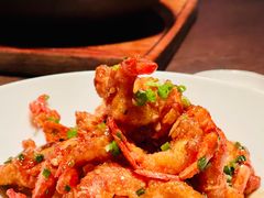 -广州柏悦酒店·悦景轩·粤菜餐厅