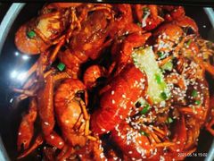 -一棠龙虾•王牌虾球(楚河汉街店)