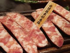 -黑牛の店·和牛烧肉(合生汇店)