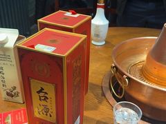 -北京老门框爆肚涮肉馆(凤城六路店)