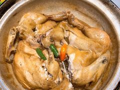 一品神仙鸡-森谷美食公园(杨行店)