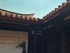 -晋江五店市传统文化旅游区