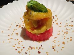 -杭州临平万丽酒店·万丽轩中餐厅