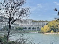 -天目湖涵田度假村