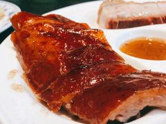 烧鹅-正斗·港式粤菜(SKLP店)