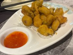 -花溪雨·森林餐厅(石基店)