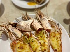-芭菲盛宴·环球美食(解放碑英利国际店)