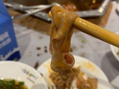 -蜀九香火锅(九眼桥店)