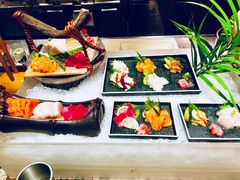 -上海锦江汤臣洲际大酒店壹阶层