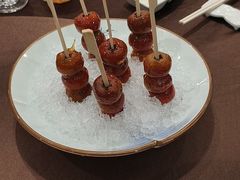 -全聚德(上海首店浦东店)