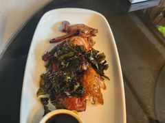 -外婆家(杭州马塍店·杭帮菜名店)