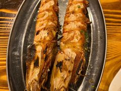 -疍家人黄记海鲜火烧烤