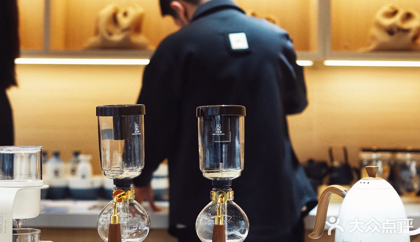 啡行 | 适合一个人慢慢叹啡的松弛感咖啡店