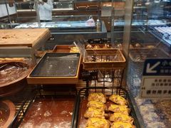 -FANEN法念·烘焙·甜点(万象城店)