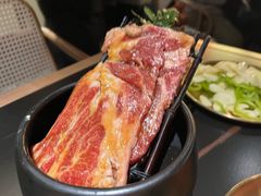 -厚贞日式烤肉(浦东汇智店)