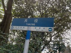 -广州市白云山风景名胜区