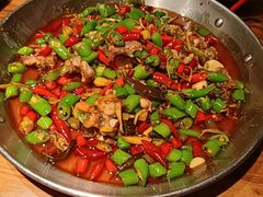 -泥糊破店小酒馆·团建聚餐(南京西路店)