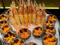 -大葉日本料理·龍蝦任食放題(廣州W酒店)