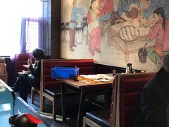 卡座-双合园·海鲜水饺青岛菜(大尧三路店)