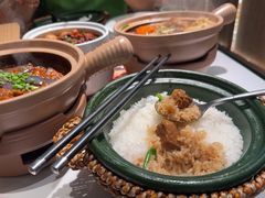 -谷田稻香·砂锅菜(元洪店)