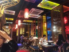 大堂-蛙小侠(吾悦广场店)