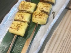 -鹅喜粤·广州味·点心·烧鹅(长隆店)