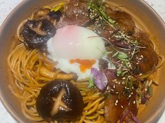 -BE BRIGHT KITCHEN(正佳广场店)