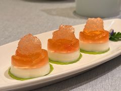 -金悦轩海鲜酒家(拱北店)