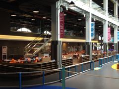 -蒙特利亲子乐园