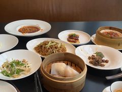 -丽晶轩中餐厅(重庆丽晶酒店)