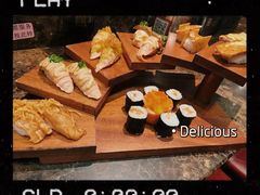 -古田居·特色寿司料理(星之岛旗舰店)