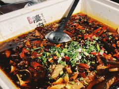 -杨记隆府(汉街店)