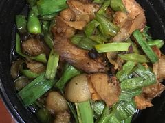 -百年神厨·地道川菜(清江西路店)