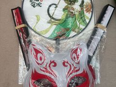 -唐猫庭院·千年陕菜(大唐不夜城店)