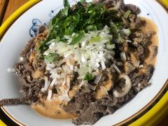 -京味斋·北京烤鸭(北京南站洋桥店)