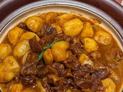 -U你·天然调味(南湖总店)