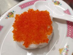 虾滑-燃计沙茶皇·香港沙茶火锅(人广旗舰店)